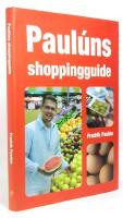 Paul&uacute;ns shoppingguide