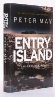 Entry Island : d&auml;r &ouml;det v&auml;ntar