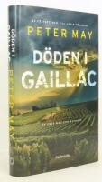 D&ouml;den i Gaillac : Enzo Macleod, del 2