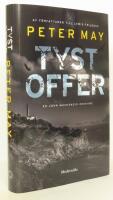Tyst offer : John Mackenzie, del 1