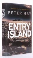 Entry Island : d&auml;r &ouml;det v&auml;ntar