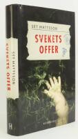 Svekets offer : Douglas Palm, del 2