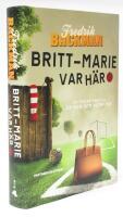 Britt-Marie var h&auml;r