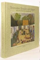 Trasmattor, bonader och l&auml;ngor : ur Alma &Ouml;hrstr&ouml;ms minnesalbum