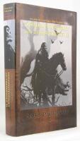Diamantsv&auml;rdet och tr&auml;sv&auml;rdet II : Sv&auml;rdens v&auml;ktare (R&auml;mnans kr&ouml;nika), del 2