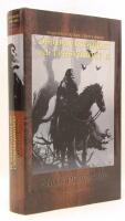 Diamantsv&auml;rdet och tr&auml;sv&auml;rdet II : Sv&auml;rdens v&auml;ktare (R&auml;mnans kr&ouml;nika), del 2