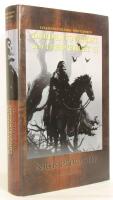 Diamantsv&auml;rdet och tr&auml;sv&auml;rdet II : Sv&auml;rdens v&auml;ktare (R&auml;mnans kr&ouml;nika), del 2