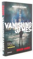 Vanishing games