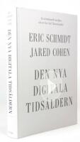 Den nya digitala tids&aring;ldern