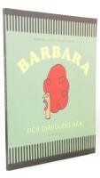 Barbara och dj&auml;vulens h&aring;r