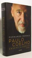 Paulo Coelho : ordens alkemist