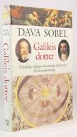 Galileis dotter : Vetenskap, religion och innerlig tillgivenhet : en levnadsteckning