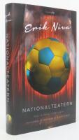 Nationalteatern : den svenska fotbollens huvudrollsinnehavare och bifigurer