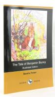 The Tale of Benjamin Bunny : Illustrated Edition