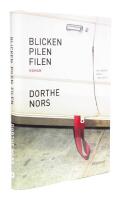 Blicken, pilen, filen