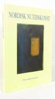 Nordisk nutidskonst : tolv samtida konstn&auml;rer