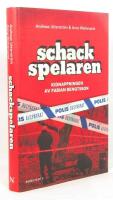 Schackspelaren : historien om kidnappningen av Fabian Bengtsson