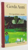 Ett &ouml;gonblick i s&auml;nder : Romanerna om Astrid, del 1