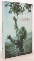 Ungj&auml;vlar