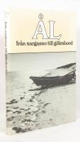 &Aring;l fr&aring;n Sargasso till gillesbord : antologi