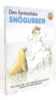 Den fantastiska sn&ouml;gubben