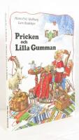 Pricken och Lilla gumman