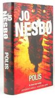 Polis : Harry Hole, del 10