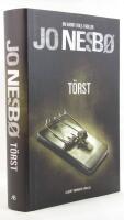 T&ouml;rst : Harry Hole, del 11