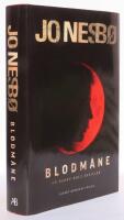 Blodmåne : Harry Hole, del 13