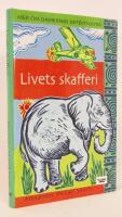 Livets skafferi : Damernas detektivbyr&aring;, del 5