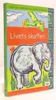 Livets skafferi : Damernas detektivbyr&aring;, del 5