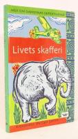 Livets skafferi : Damernas detektivbyr&aring;, del 5