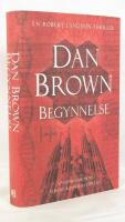 Begynnelse : Robert Langdon, del 5