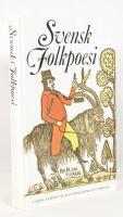 Svensk folkpoesi