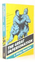 The Great Impersonation : A British Library Spy Classic