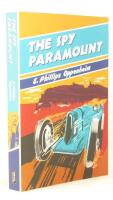 The Spy Paramount : A British Library Spy Classic