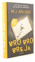 Bro bro breja : Helen Grace, del 2