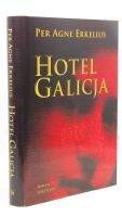 Hotel Galicja