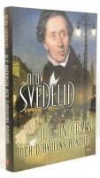 H. C. Andersen och Dj&auml;vulens advokat : roman