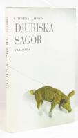 Djuriska sagor