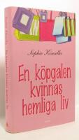 En k&ouml;pgalen kvinnas hemliga liv (En shopaholics bek&auml;nnelser : Shopaholic, del 1