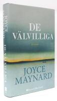 De v&auml;lvilliga