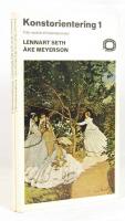 Konstorientering 1-2 : Fr&aring;n realism till expressionism / Konsten under 1900-talet
