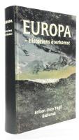 Europa : historiens &aring;terkomst