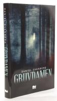 Gruvdamen