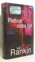 Rebus sista fall : John Rebus, del 17