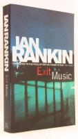 Exit music : Inspector John Rebus, Book 18