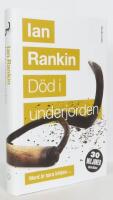 D&ouml;d i underjorden : John Rebus, del 6