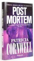 Post mortem (Den osynlige) : Kay Scarpetta, del 1