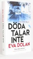 D&ouml;da talar inte : Zigic & Ferreira, del 2